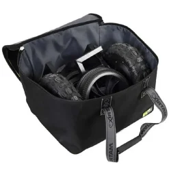 Matrix Fishing Carro de carpfishing 4 Wheel Power