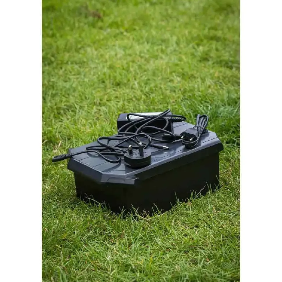 Matrix Fishing Carro de carpfishing 4 Wheel Power