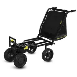 Matrix Fishing Carro de carpfishing 4 Wheel Power