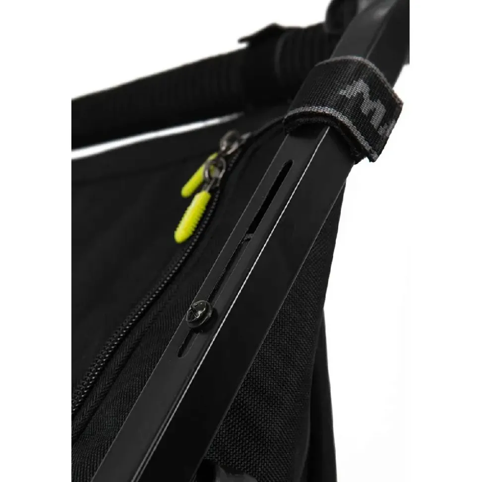 Matrix Fishing Carro de carpfishing 4 Wheel Power