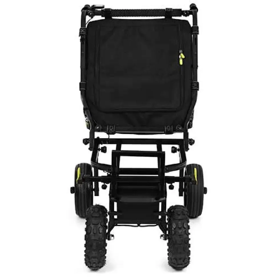 Matrix Fishing Carro de carpfishing 4 Wheel Power