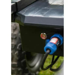 Matrix Fishing Carro de carpfishing 4 Wheel Power