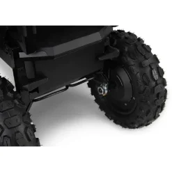 Matrix Fishing Carro de carpfishing 4 Wheel Power