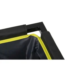 Matrix Fishing Carro de carpfishing 4 Wheel Transporter Front