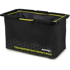 Matrix Fishing Carro de carpfishing 4 Wheel Transporter Front