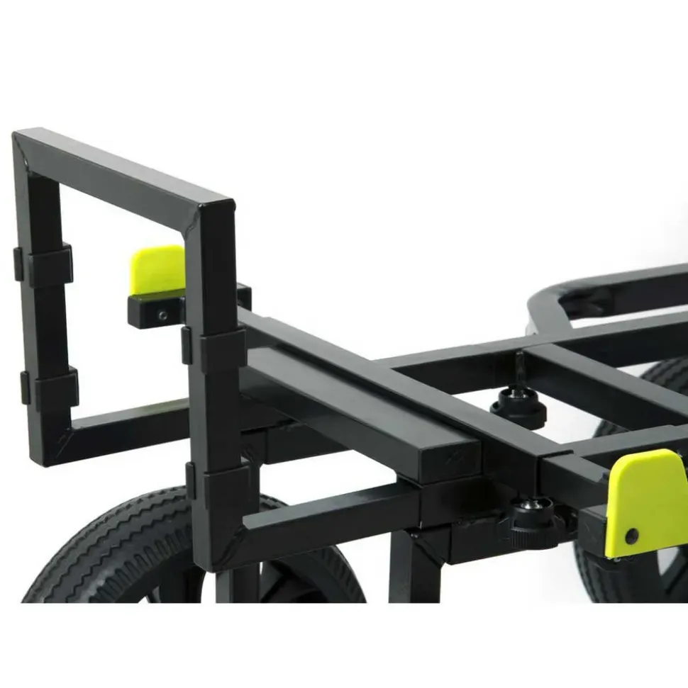 Matrix Fishing Carro de carpfishing Superbox 4