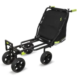 Matrix Fishing Carro de carpfishing Superbox 4