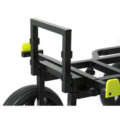 Matrix Fishing Carro de carpfishing Superbox 4
