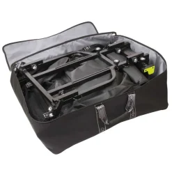 Matrix Fishing Carro de carpfishing Superbox 4