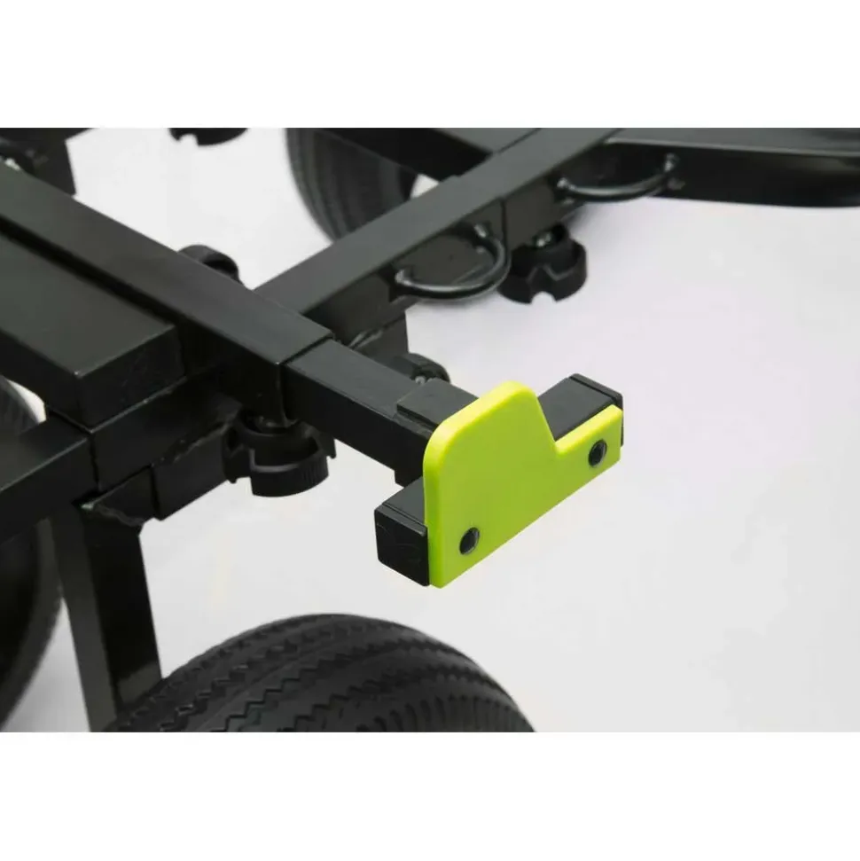 Matrix Fishing Carro de carpfishing Superbox 4