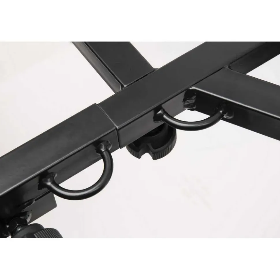 Matrix Fishing Carro de carpfishing Superbox 4