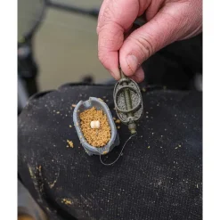 Matrix Fishing Cebador Method Feeder L