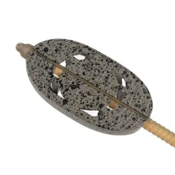 Matrix Fishing Cebador Method Feeder L