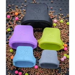 Matrix Fishing Cebador Method Feeder L