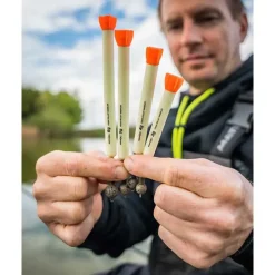 Matrix Fishing Flotador Foam Pellet Waggler