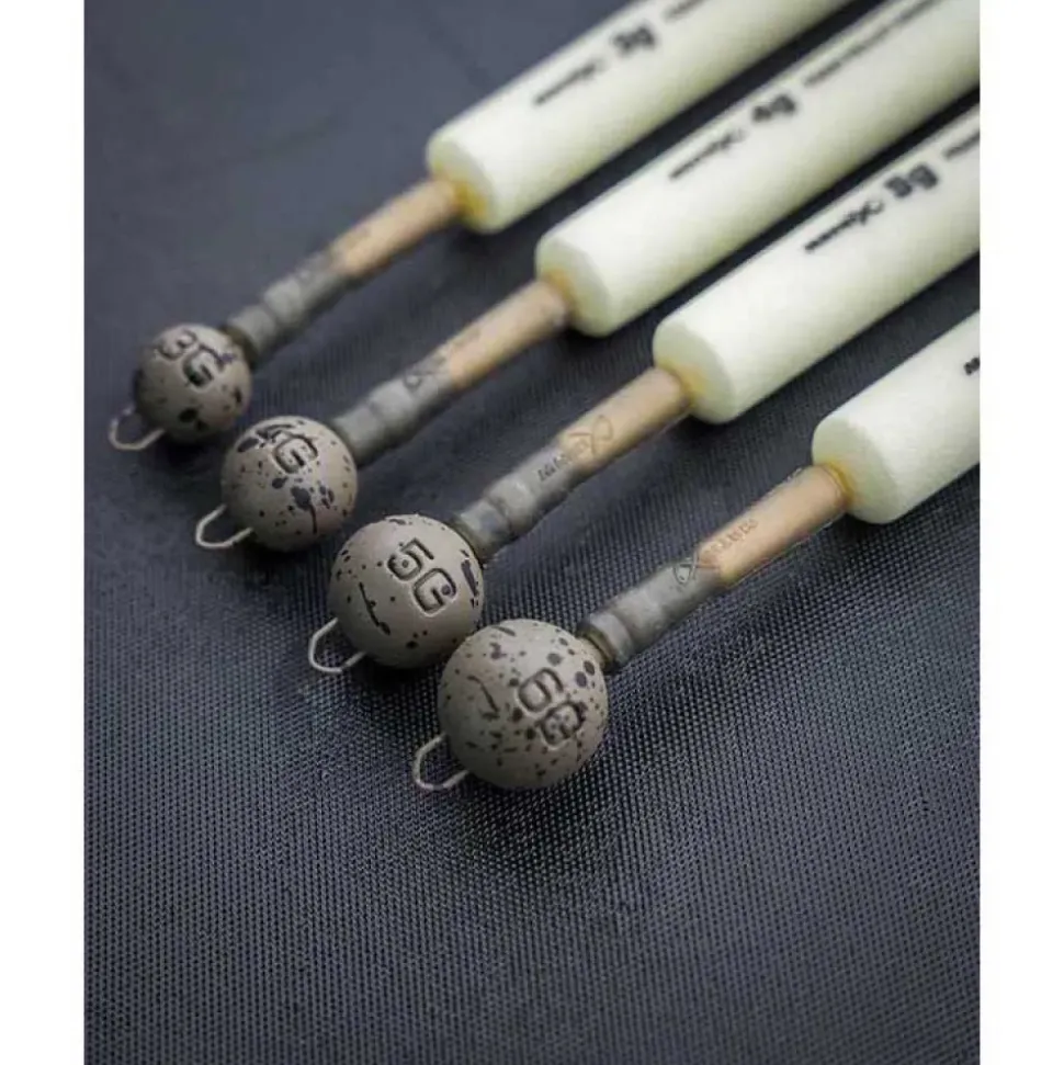 Matrix Fishing Flotador Foam Pellet Waggler
