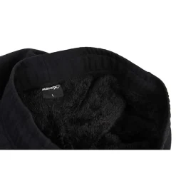 Matrix Fishing Joggers Sherpa