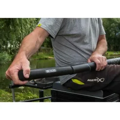 Matrix Fishing Mini extensión caña pole MTX Carbon 9/10