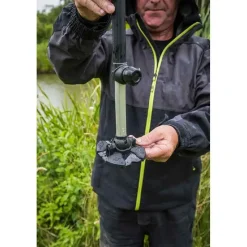 Matrix Fishing Patas Black Extending