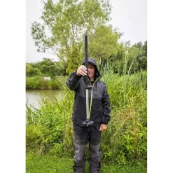 Matrix Fishing Patas Black Extending
