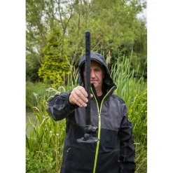 Matrix Fishing Patas Black Extending