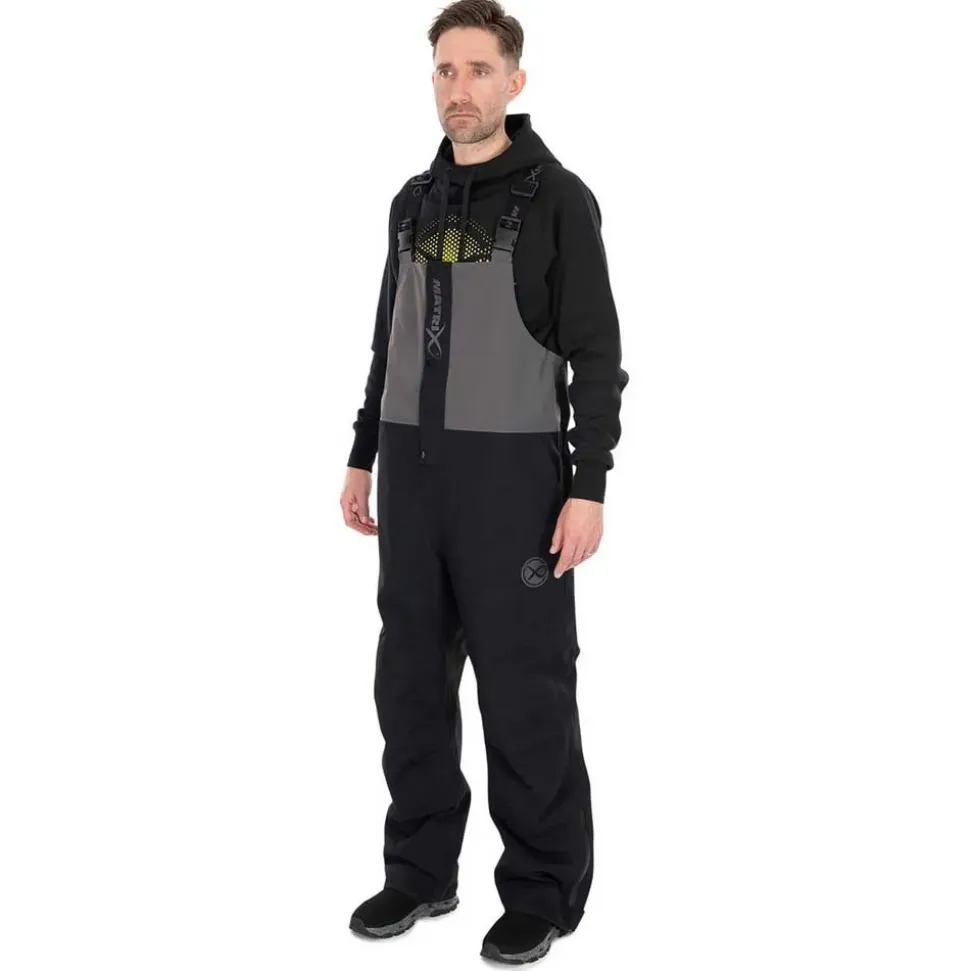Matrix Fishing Peto Pro-X Outer