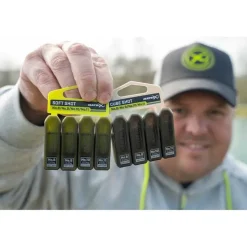 Matrix Fishing Plomo split shot Soft