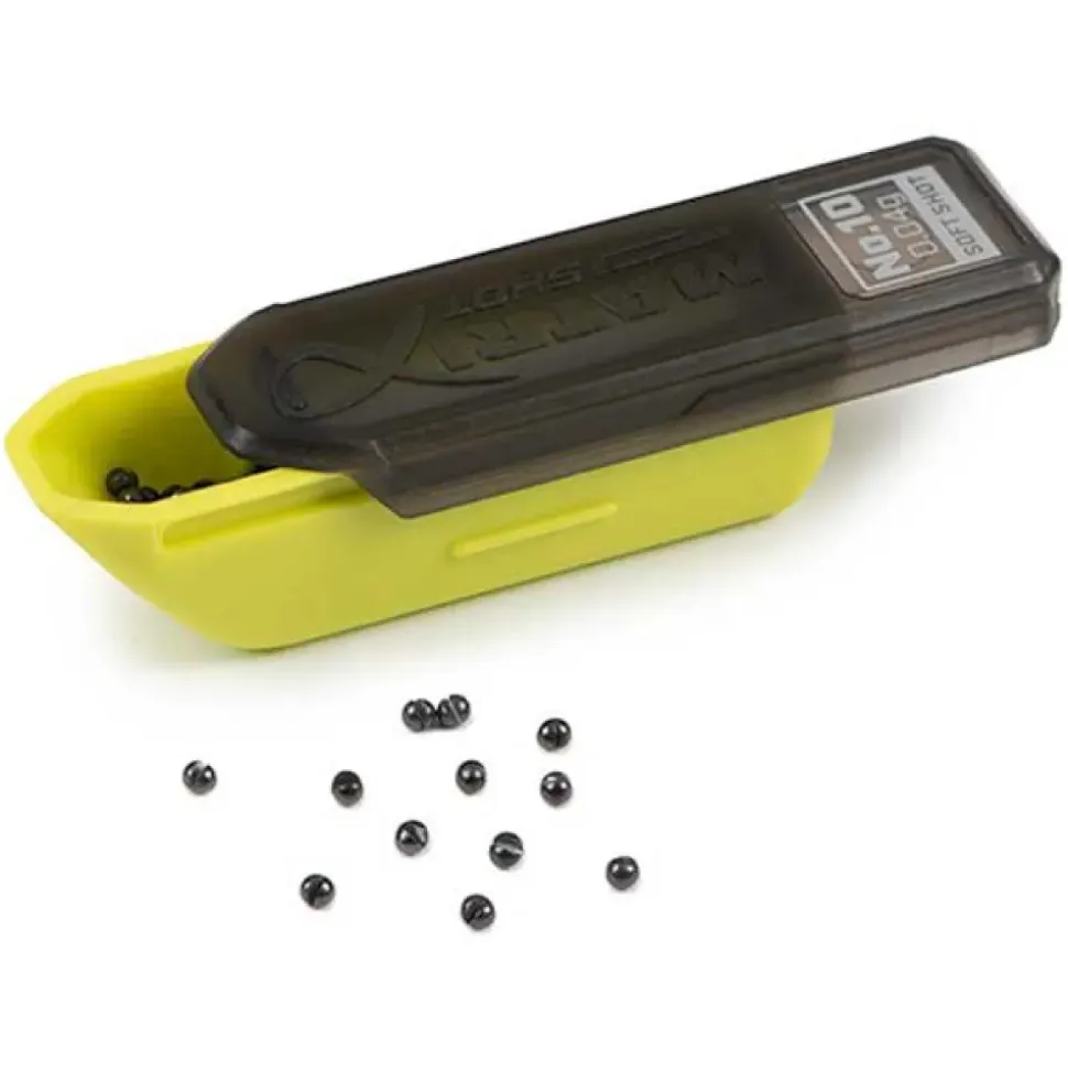 Matrix Fishing Plomo split shot Soft