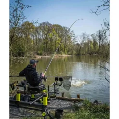 Matrix Fishing Tramo butt Torque Carp 6 m