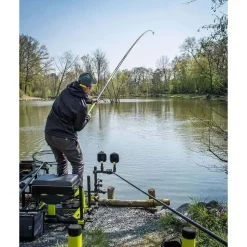 Matrix Fishing Tramo butt Torque Carp 6 m