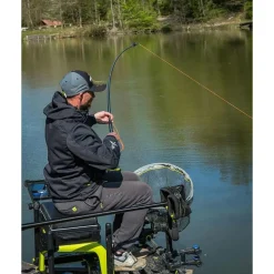Matrix Fishing Tramo butt Torque Carp 6 m