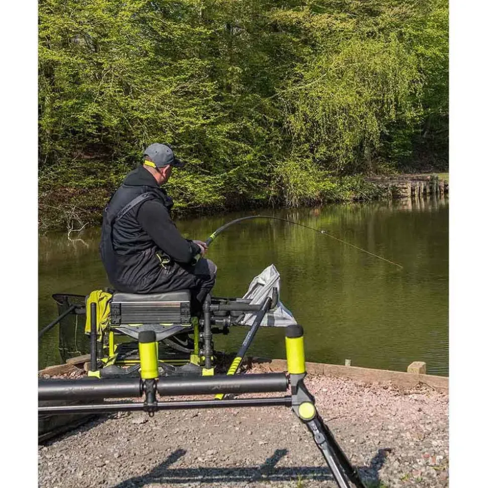 Matrix Fishing Tramo butt Torque Carp 8.5 m