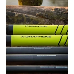 Matrix Fishing Tramo butt Torque Carp 8.5 m