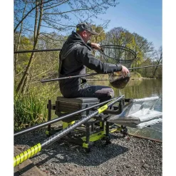 Matrix Fishing Tramo butt Torque Carp 8.5 m