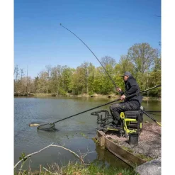 Matrix Fishing Tramo butt Torque Carp 8.5 m