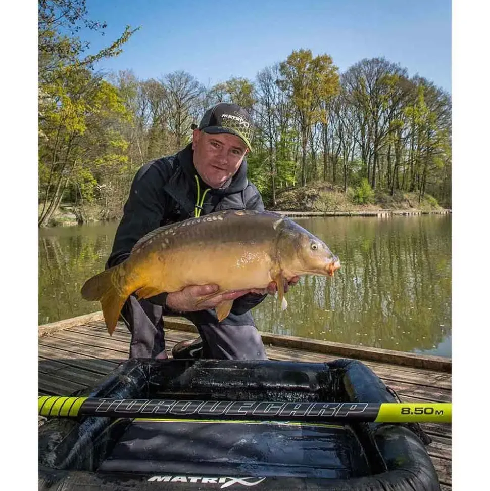 Matrix Fishing Tramo butt Torque Carp 8.5 m