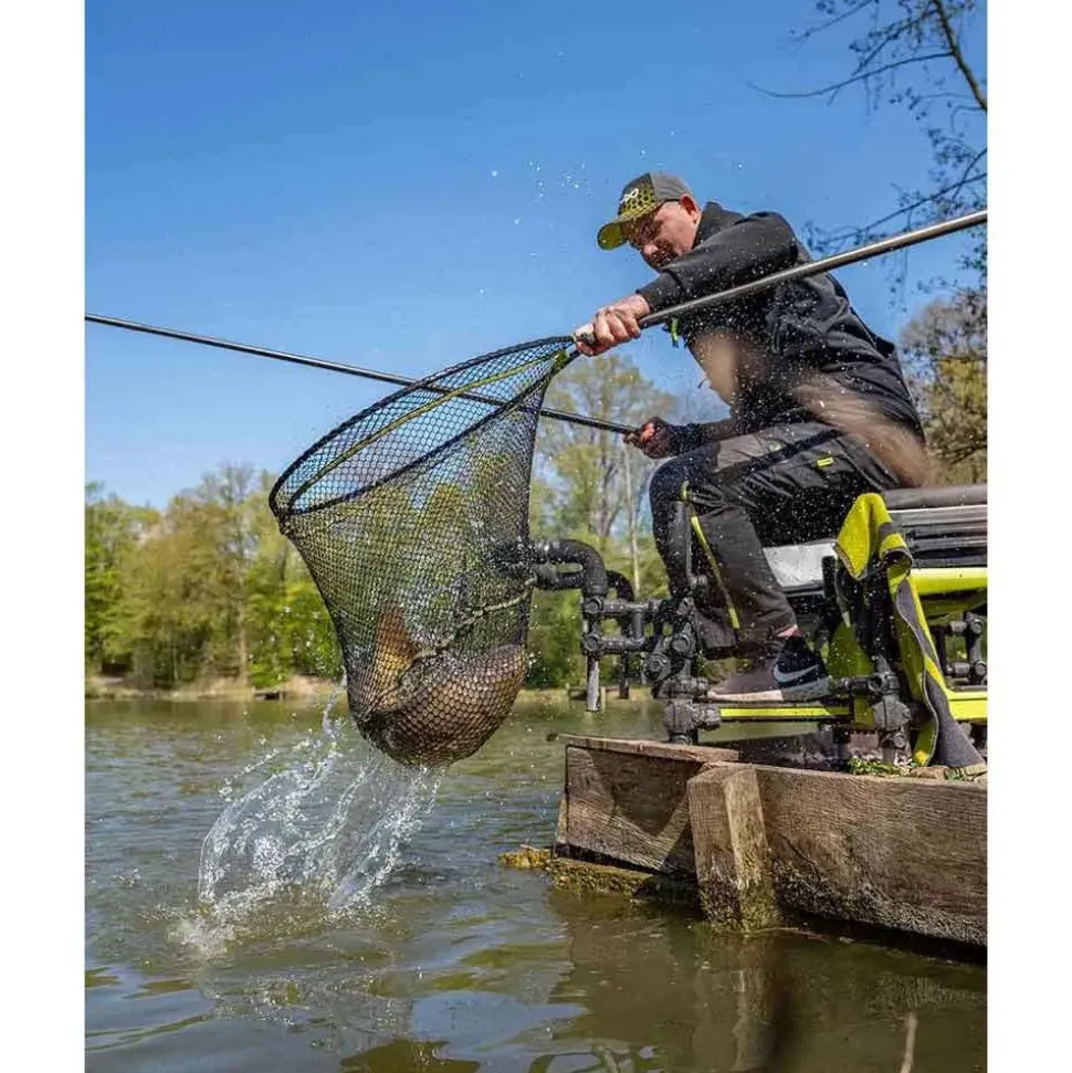 Matrix Fishing Tramo butt Torque Carp 8.5 m