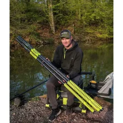 Matrix Fishing Tramo butt Torque Carp 8.5 m