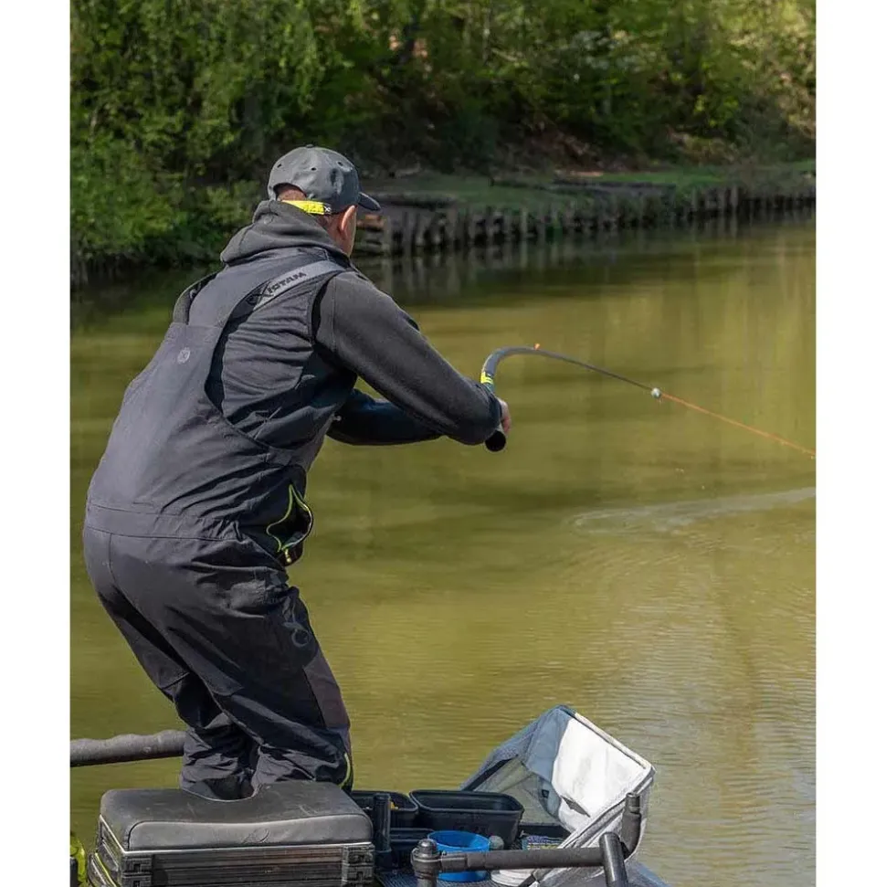 Matrix Fishing Tramo butt Torque Carp 8.5 m