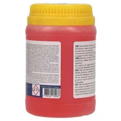Matt Chem Gel Eliminador de Óxido Nettinox 250ml