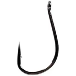Maver Anzuelo simple con ojal con muerte Katana 1225
