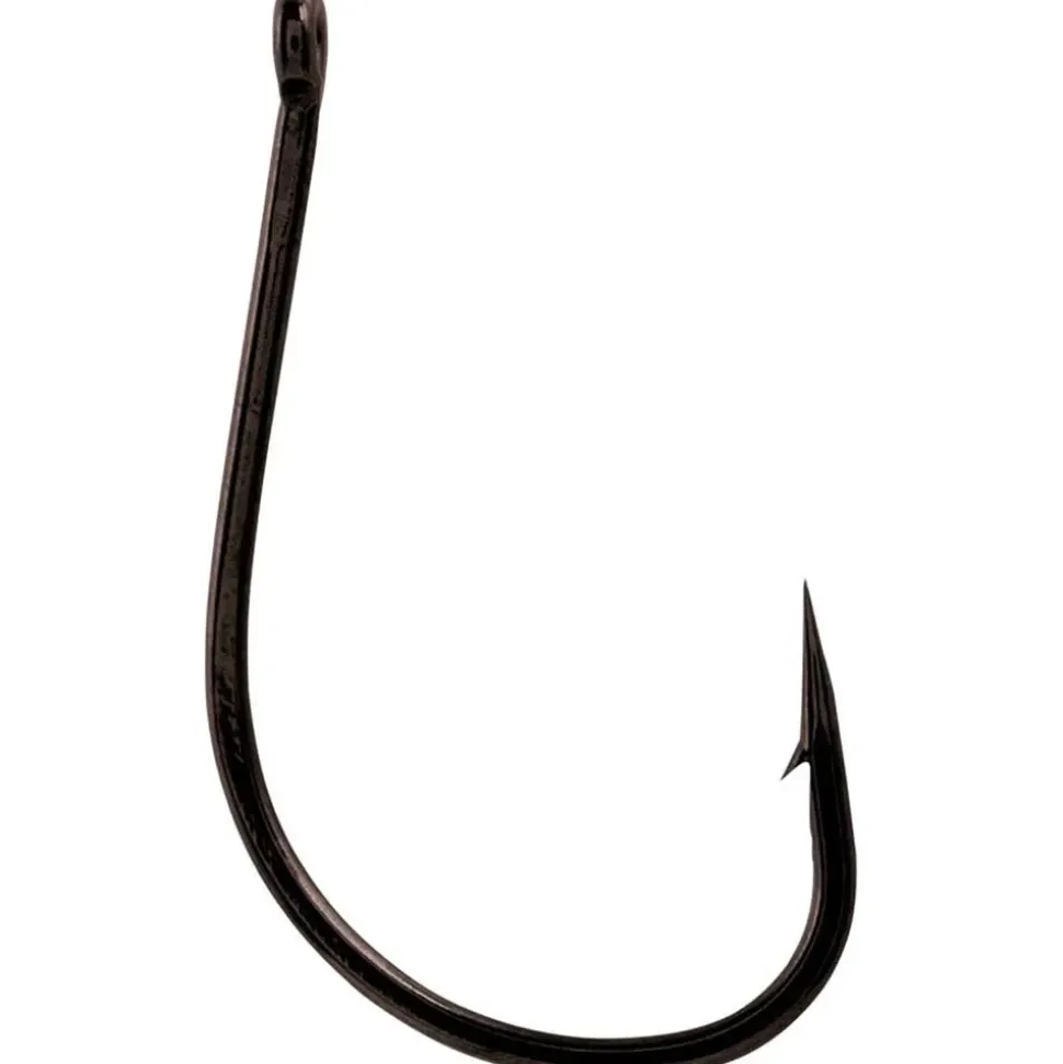 Maver Anzuelo simple con ojal con muerte MV-R 1312