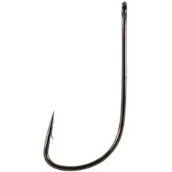 Maver Anzuelo simple con ojal con muerte Katana 1255