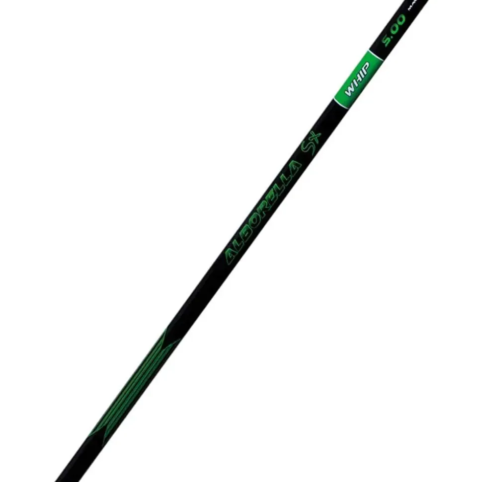 Maver Caña coup Alborella SX