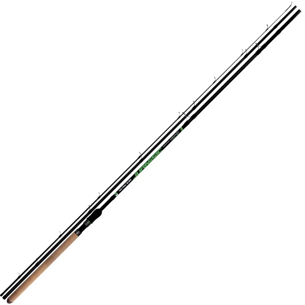 Maver Caña pesca a la inglesa Jurassic Medium