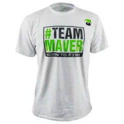 Maver Camiseta de manga corta Team