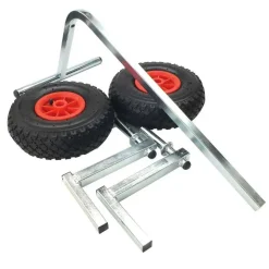 Maver Carro de carpfishing