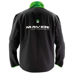 Maver Chaqueta Logo