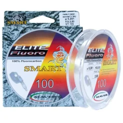 Maver Monofilamento Elite Fluoro 100 m