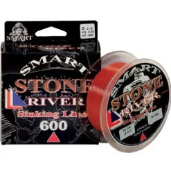 Maver Monofilamento Stone River 600 m